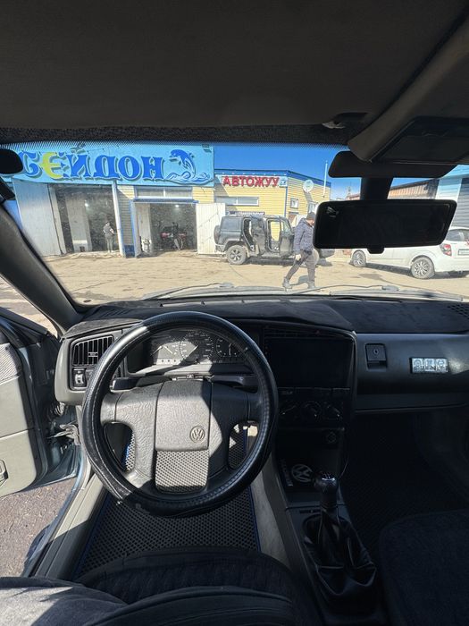 Продам volkswagen passat