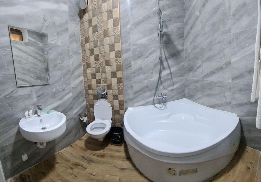 Госттиница от 7.000тг