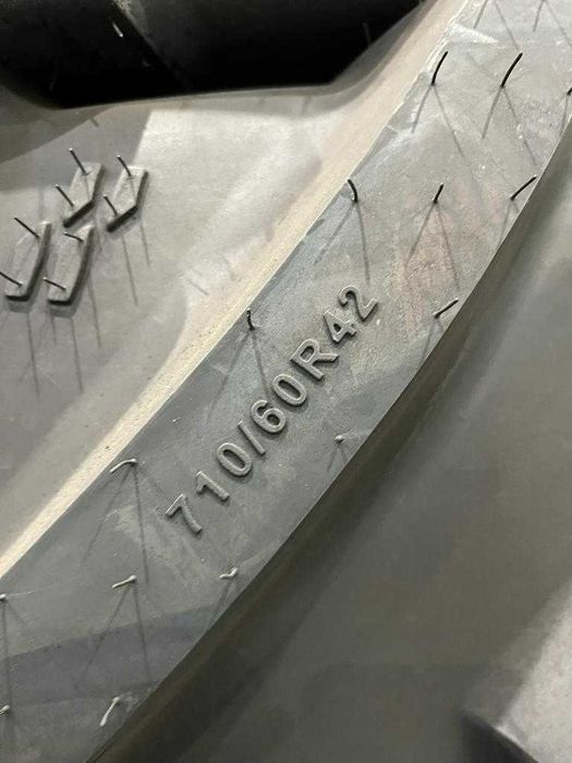 Anvelope Radiale 710/60R42 Alliance pt Tractor Fendt 930 PROFI PLUS