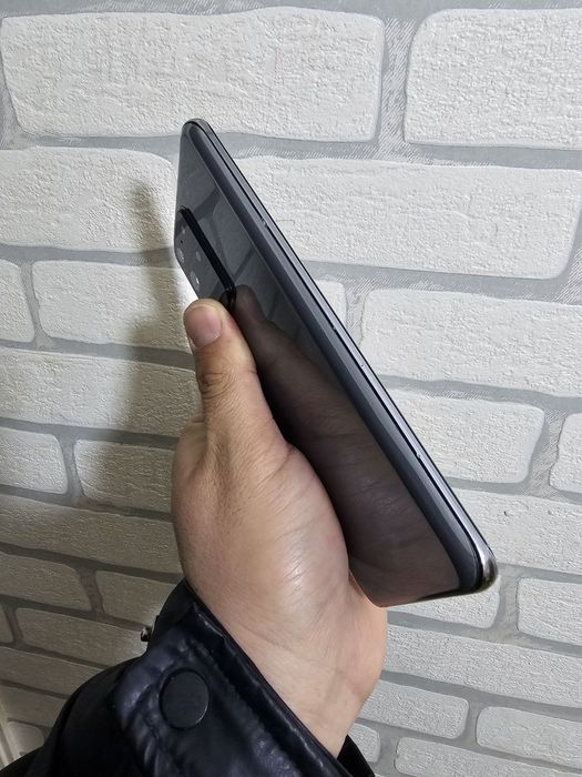 Samsung Galaxy S 20 Ultra Vietnam Dual