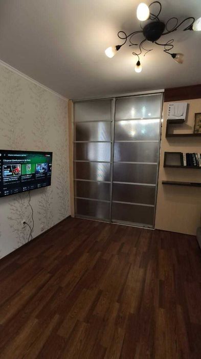 Продажа 3-комнатной квартиры в центре