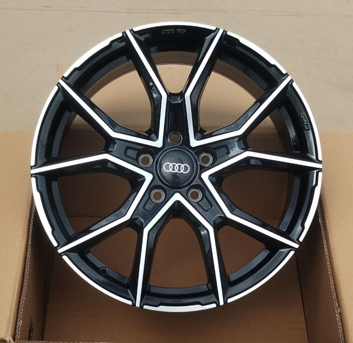 ‼️Jante  R18 Audi A3 A4 A5 A6 A7 A8 Q3 Q5 Q7 pe R17 R18 R19