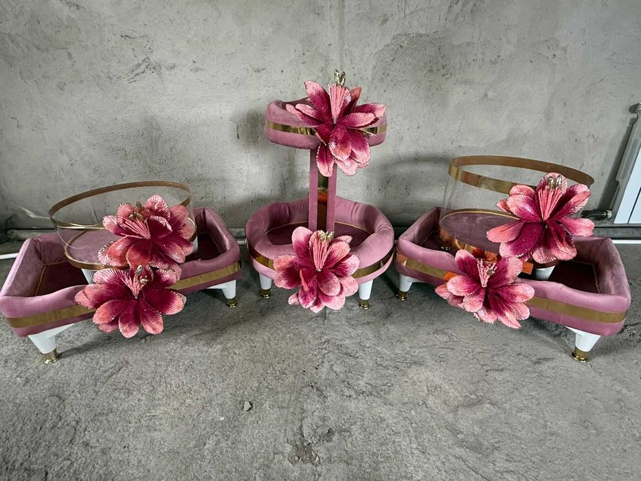 Корзина Тойбастар