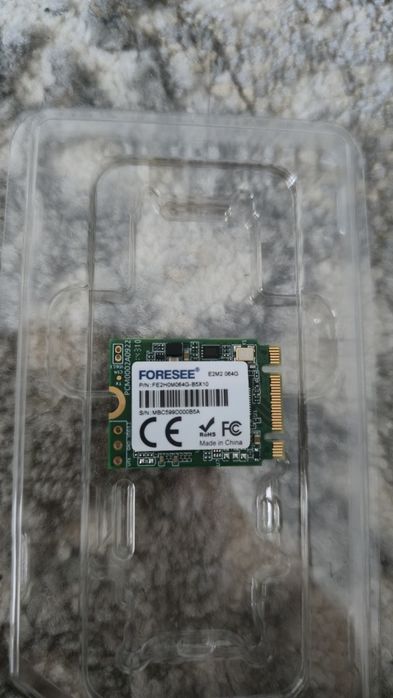 64gb SSD M.2 2230 SteamDeck Original
