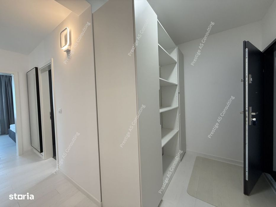 Apartament Nou 2 Camere | Parter-Petre Tutea Dumbravita