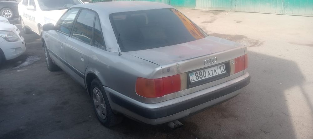 Ауди срочно сатылады