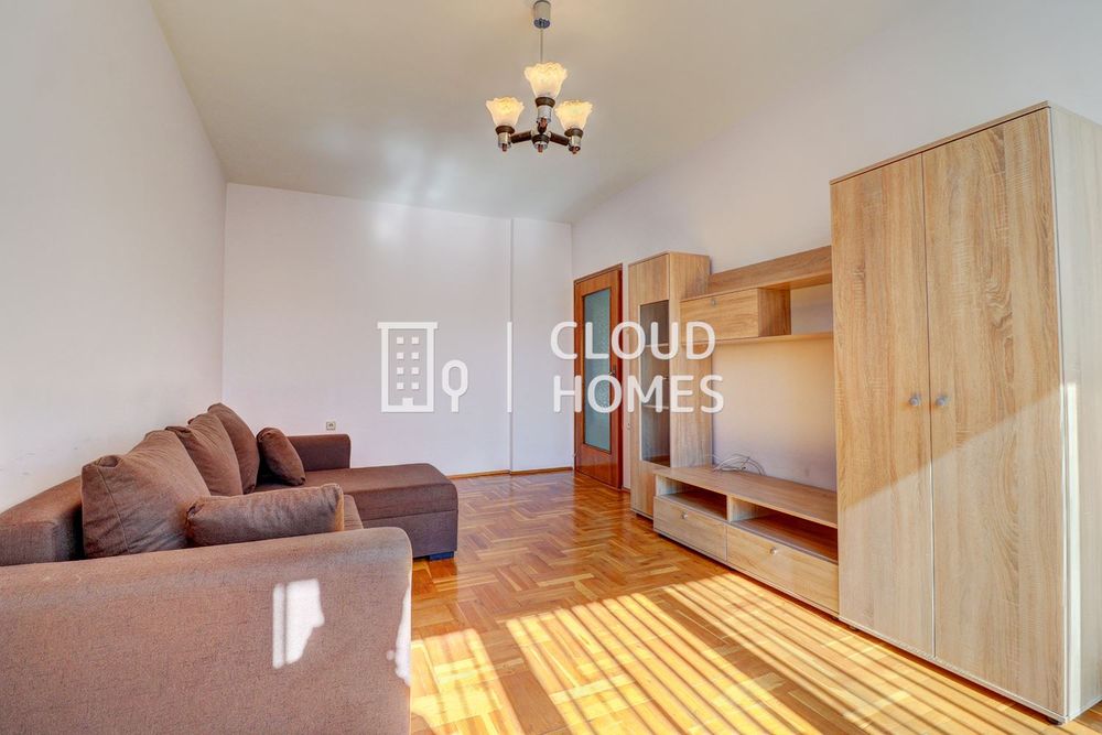 Продава се Двустаен апартамент в София, Гео Милев - 5871 кв.м за 21 €/кв.м - Снимка #5