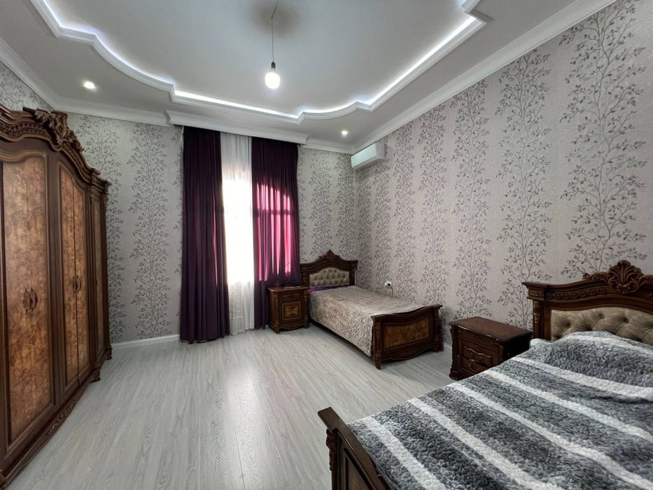 Участок 5 сот Сергели