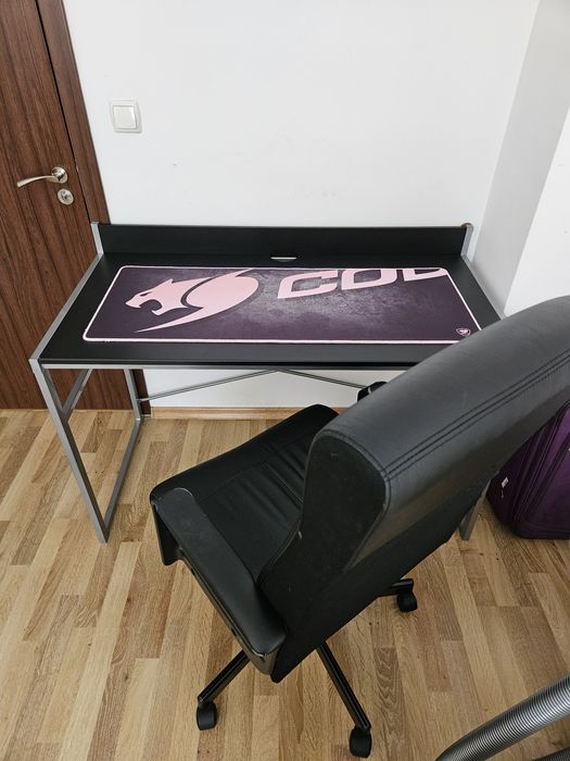 Подложка за мишка компютър периферия лаптоп за бюро COUGAR водоустойчи