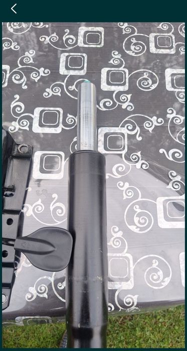 Vand componentele scaun birou