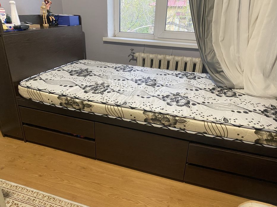 Кровать подросткам