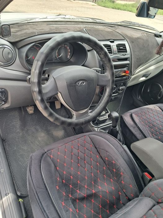 Продам Лада Гранту 2021 года