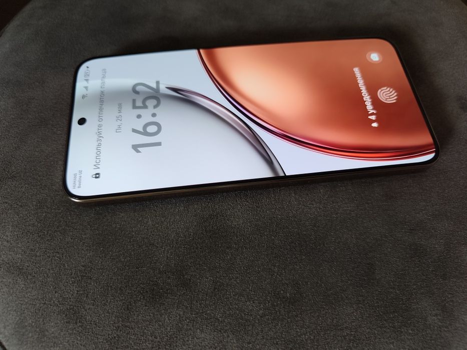 Продам телефон Honor X9d 5G.