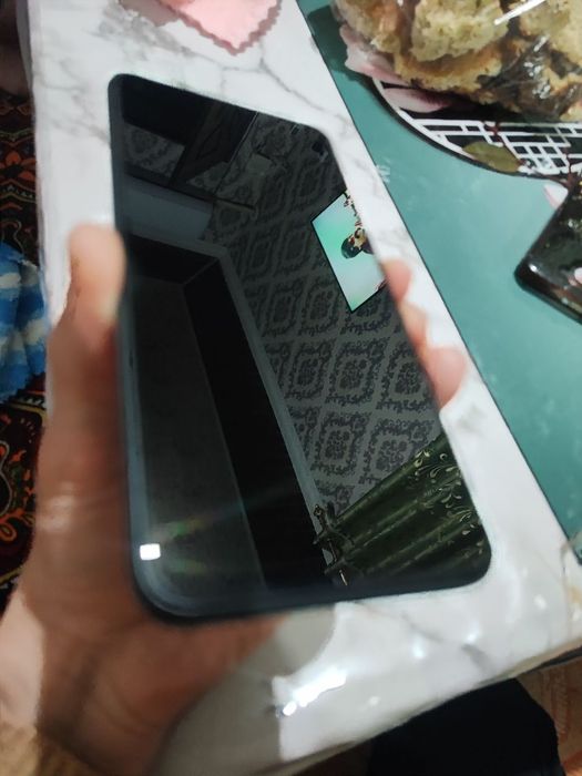 Redmi note 9 Ideal