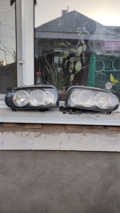 Продам Вары на гольв 3