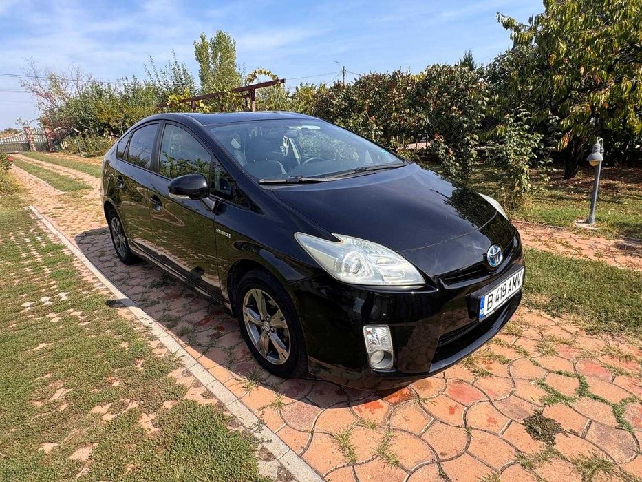 Toyota Prius gen. 3 / an 2009
