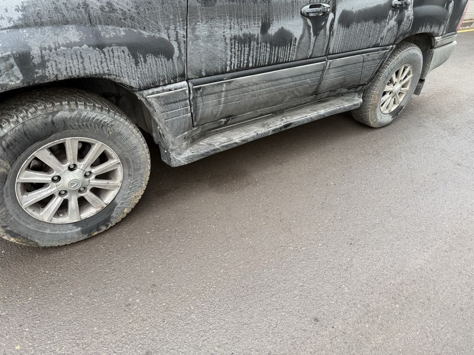 Продам шины с дисками