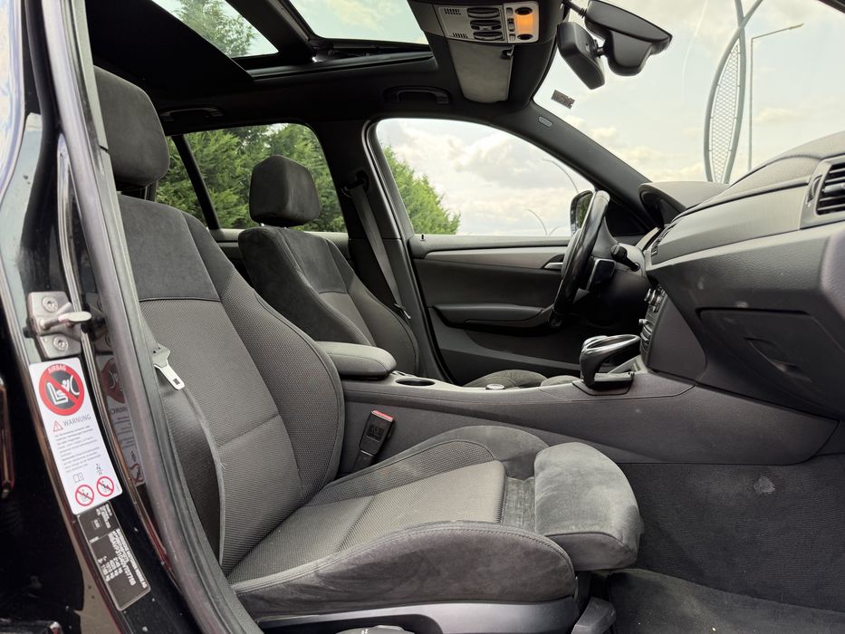 BMW X1 M-Pack 2.0 XDrive Automat