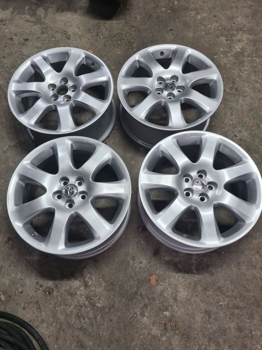 4бр.5×100×17 ТОЙОТА