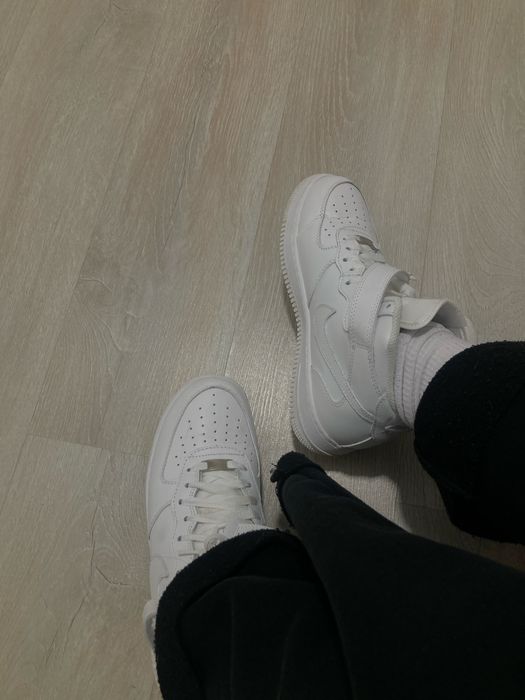 Nike Air force 1 mid