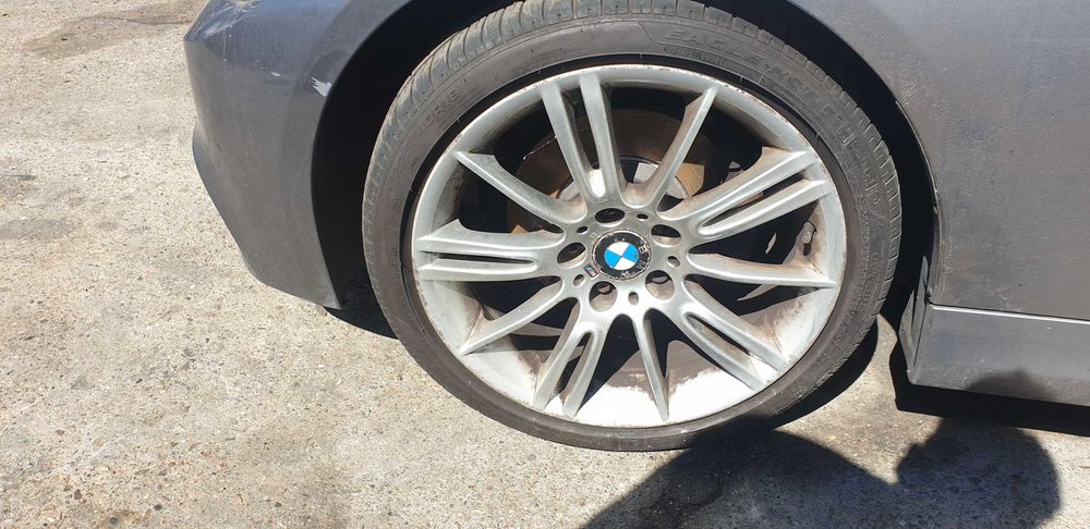 На части бмв е90 318и н43 bmw e90 n43 318i стил 193 черен таван