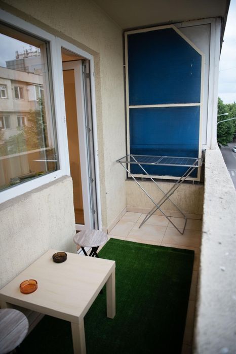 Apartament in centrul constantei
