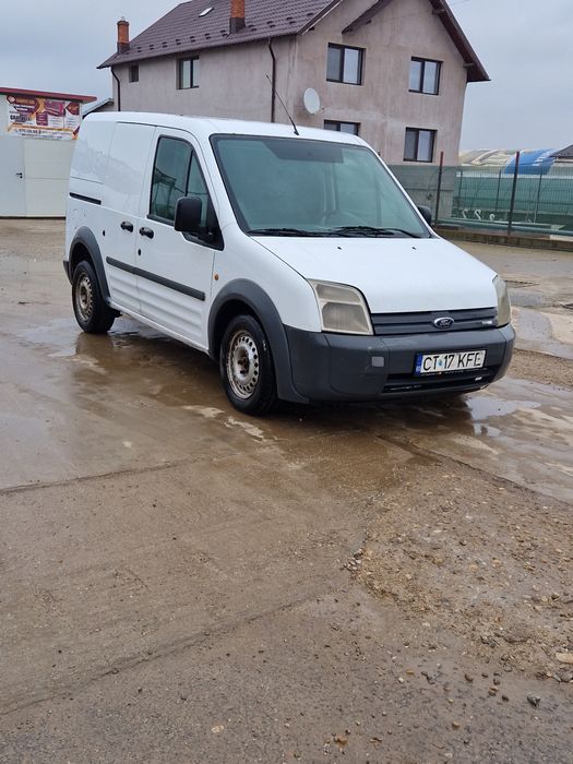 Vând Ford conect an 2008 motor 1,8
