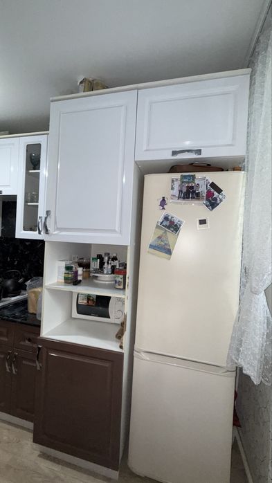 Продам кухонную мебель