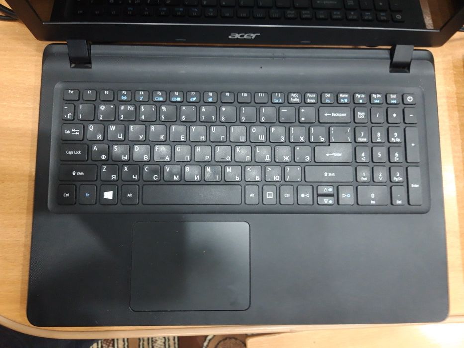 Продам Ноутбук ACER core i5