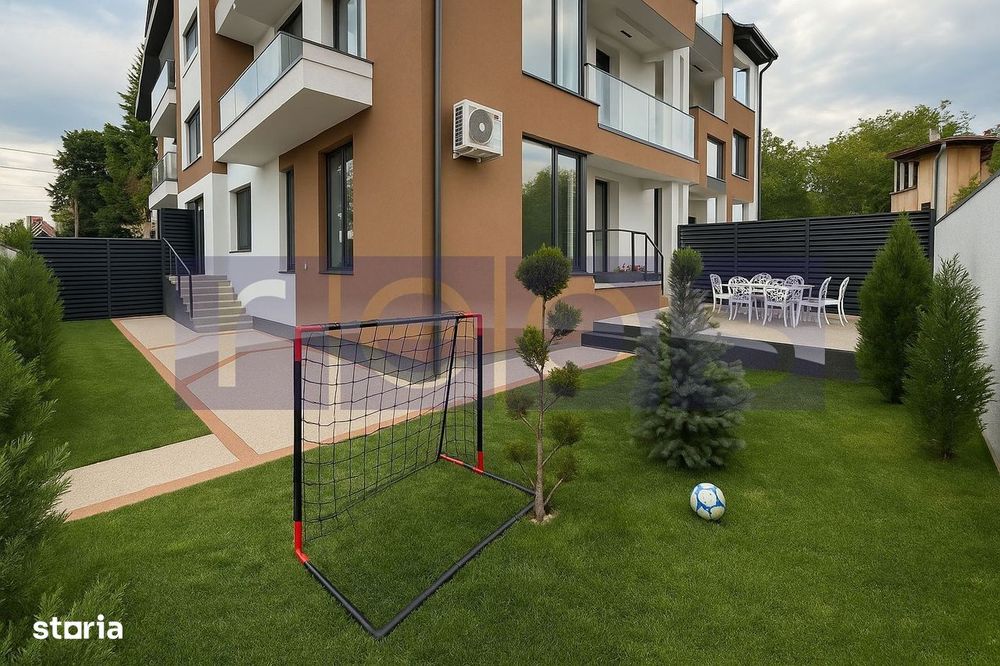 Vanzare 3 Camere-Decomandat- Băneasa - Aviatiei