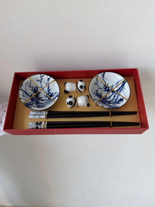 Сервировочный набор для суши