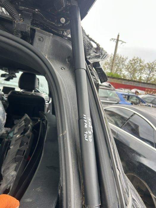 Amortizor electric haion stânga Mercedes ML W166 , GLE