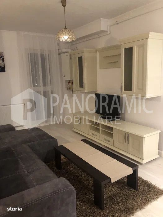 Apartament Cu 2 Camere - Horea
