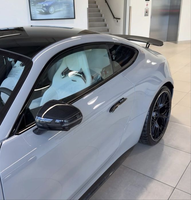 Mercedes-AMG GT 63 PRO 4MATIC+ 2026