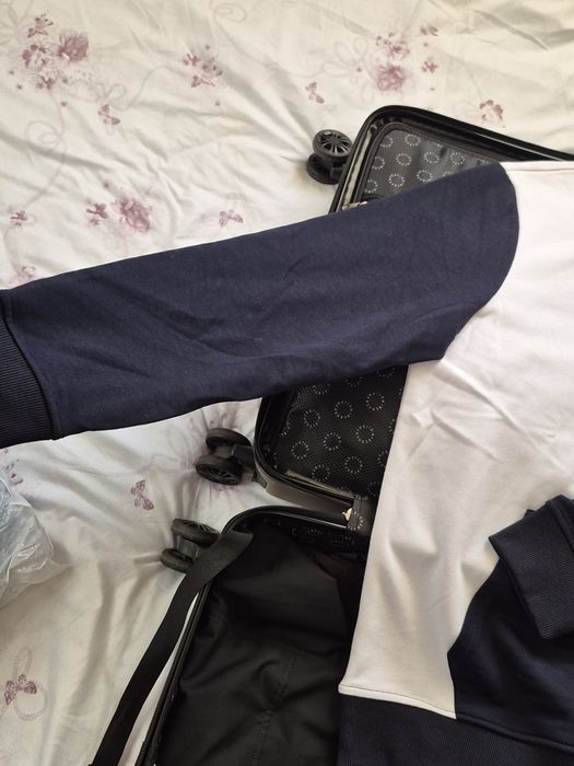 Hanorac barbati Karl lagerfeld nou