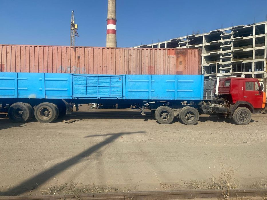 Длиномер шаланда