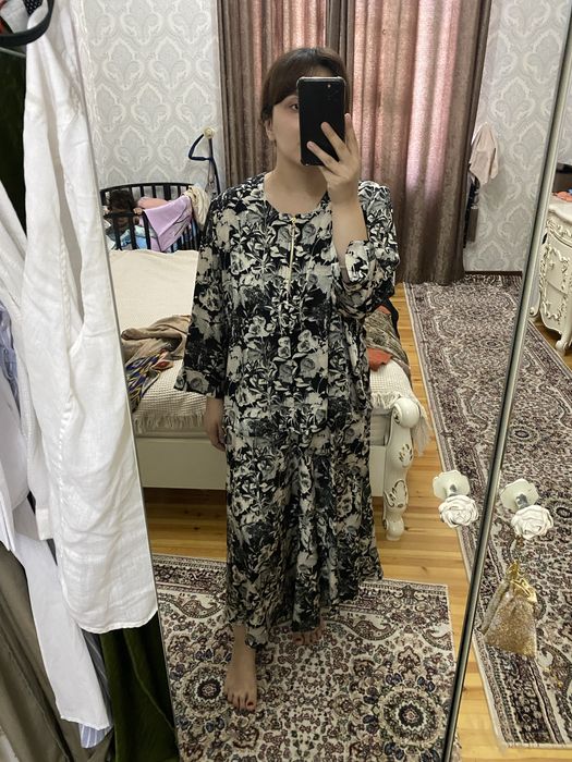 Платья в хорошем состоянии