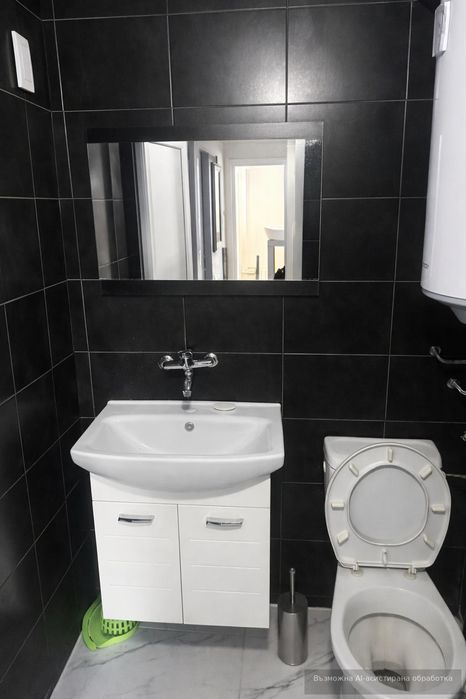 Дава се под наем Тристаен апартамент в Пловдив, Съдийски - 55 кв.м за 498.27 € - Снимка #9