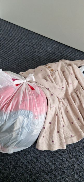 Бесплатно 2пакета вещей