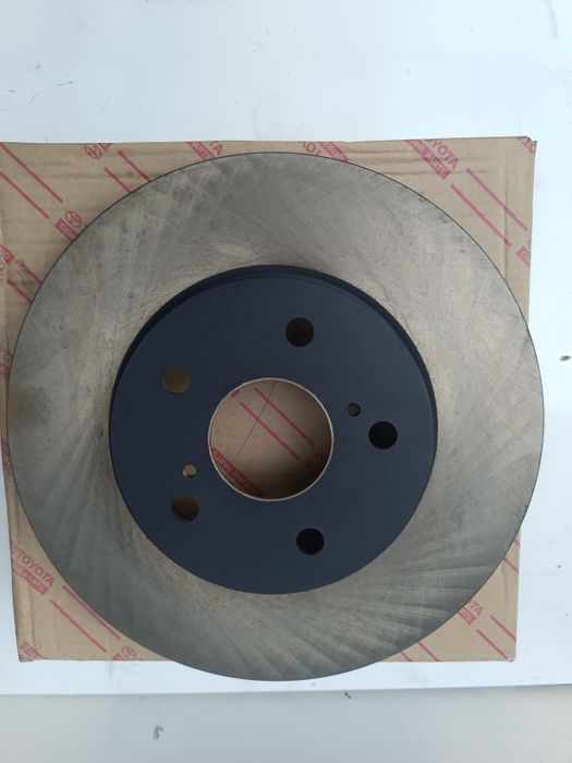 Тормозные диски перед Toyota Camry 30, Lexus Rx300