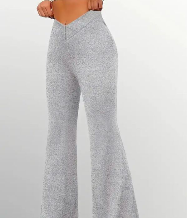 Штаны лосины новые спортивные