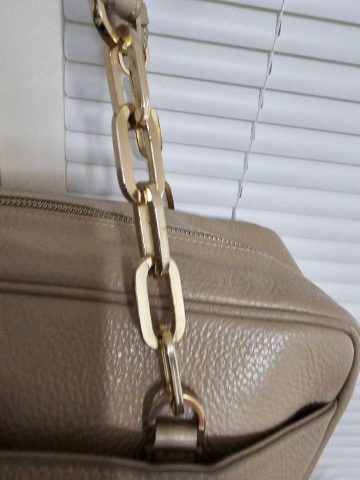 Geantă de umăr Versace Collection