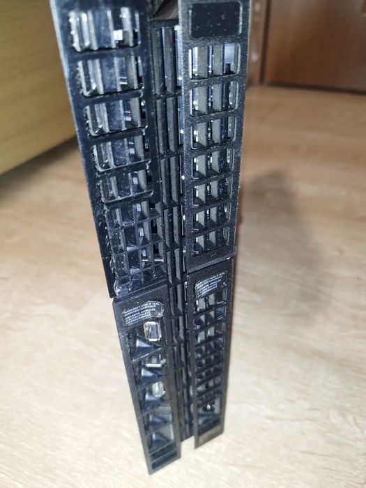 PS4 pt piese defect