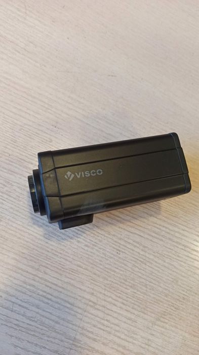 Камера видеонаблюдения visco  новые