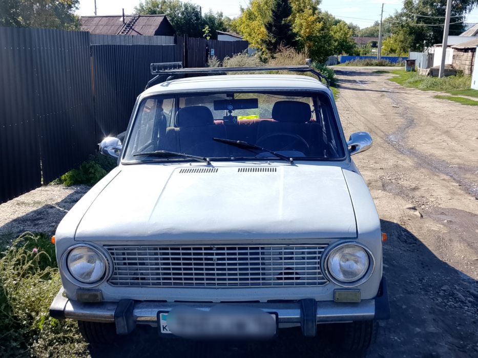 Продам или обменяю ,ВАЗ ЛАДА 2101