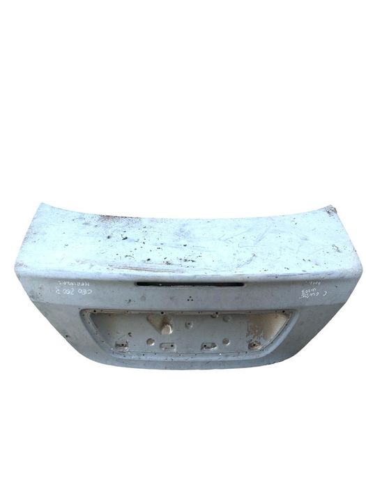 Haion Portbagaj Mercedes-Benz C-Class Ii W203 2000 - 2007