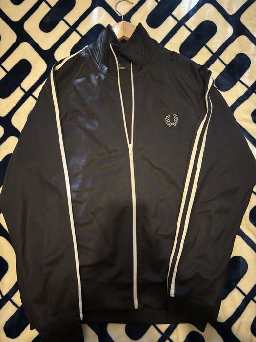 Оригинално мъжко горнище - Fred Perry