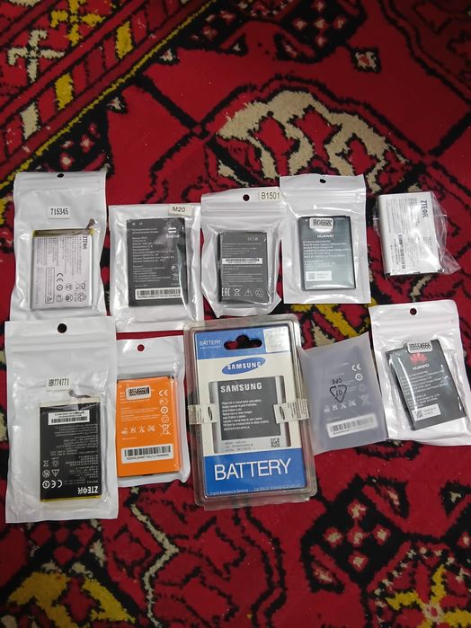 Аккумулятор для карманного роутер вайфай модем алтел билайн актив