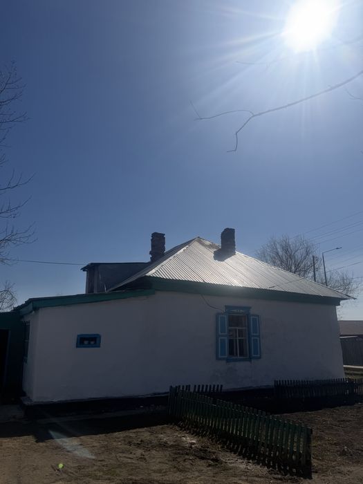 Продам дом в карьере