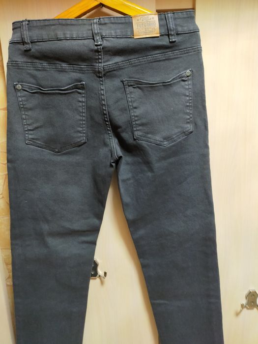 Куртка   демисезонная, джинсы